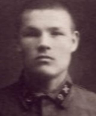 Черёмухин Николай Петрович