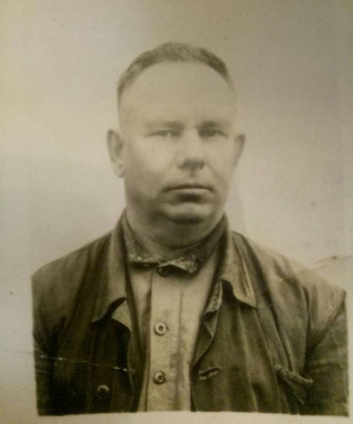 Подельщиков Михаил Григорьевич