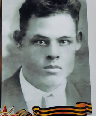 Гарипов Мухамед Гарипович