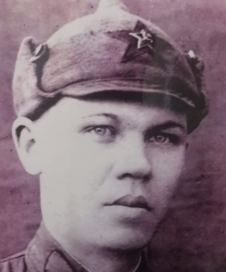 Миронов Семён Афанасьевич