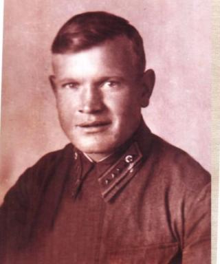Денисов Василий Иванович
