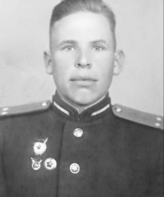 Чукин Василий Павлович