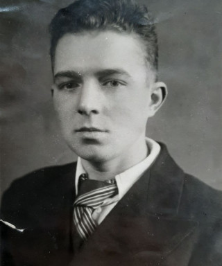 Кельин Сергей Алексеевич