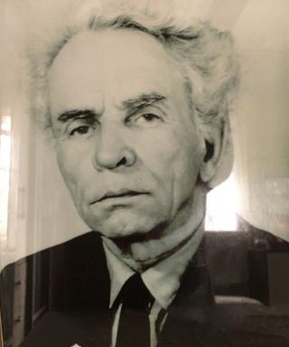 Голубенков Серафим Александрович