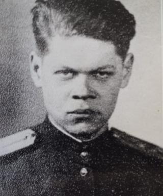 Морозов Михаил Константинович