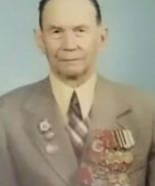 Кулагин Иван Иванович