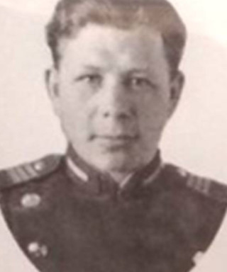 Мешков Аркадий Иванович