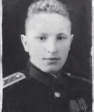 Кондуков Василий Гаврилович