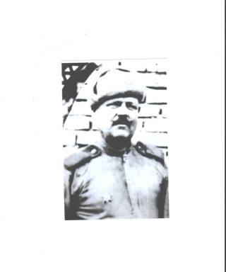 Косогоров Иван Фёдорович