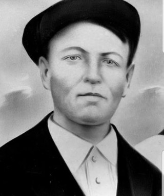 Лавров Иван Романович