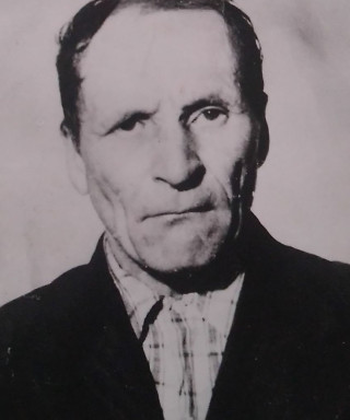 Косов Александр Максимович