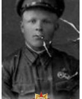 Овсянкин Павел Федорович