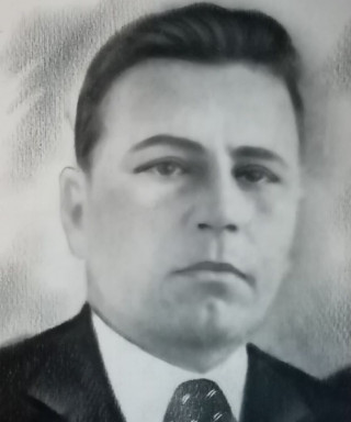 Футков Иван Павлович