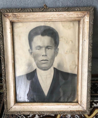 Яхин Миргалим Юнусович