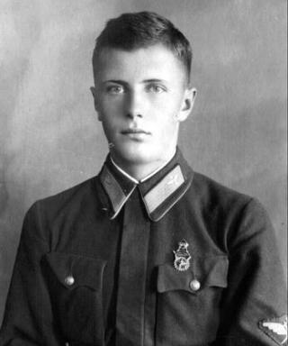Маренкин Владимир Иванович