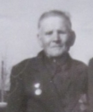 Карманов Павел Федорович