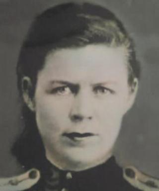 Крутьева Галина Кирилловна