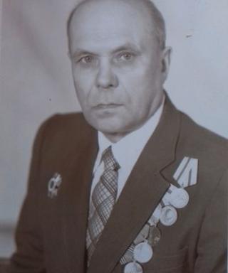 Смирнов Михаил Иванович