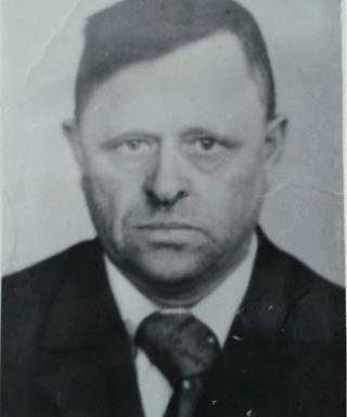 Самборский Иван Степанович