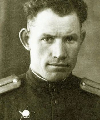 Домрачев Федор Афанасьевич