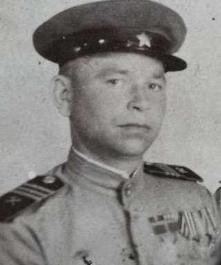 Кочерга Степан Васильевич