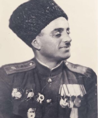 Висаитов Сакка Висаитович