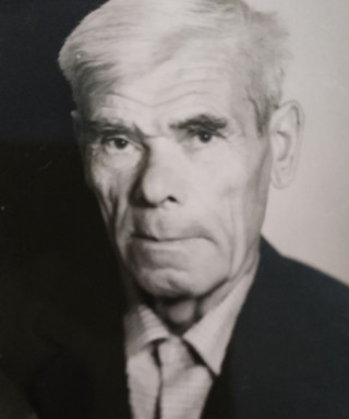 Пискавцев Пётр Семёнович