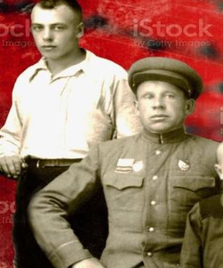 Мозговой Петр Нестерович
