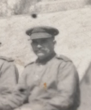 Осадчий Фёдор Пантелеймонович