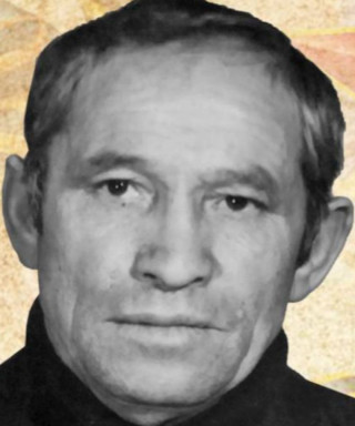 Ахтемзянов Сабир Ахтемзянович