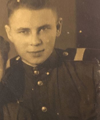 Пекин Николай Семёнович