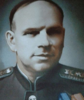 Дунин Иван Кириллович