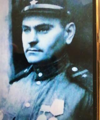 Ванжула Алексей Федорович