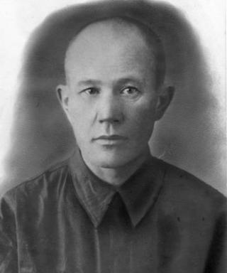 Кругляков Иван Степанович