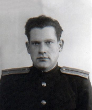 Пестов Борис Григорьевич