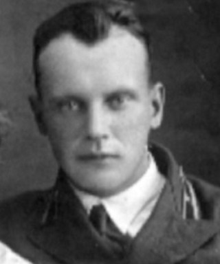 Пестов Вениамин Григорьевич