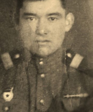 Абушаев Нурали Измайлович