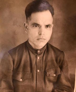 Гаврилов Яков Сергеевич