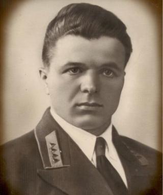 Лысенко Иван Сергеевич