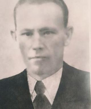 Витюгов Карп Константинович