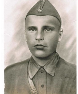 Щукин Симон Григорьевич