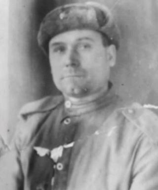 Моисеев Сергей Алексеевич