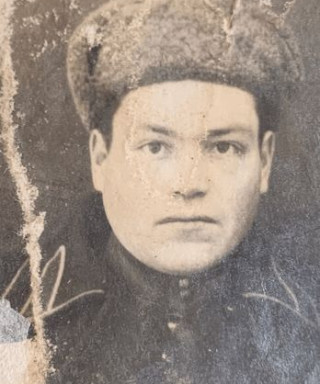 Колпаков Василий Никитич