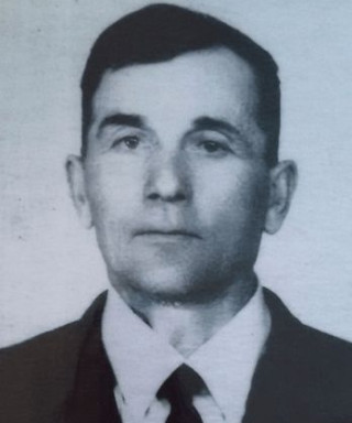 Бочков Василий Егорович