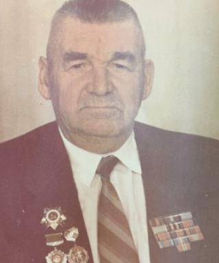 Бирюков Григорий Николаевич