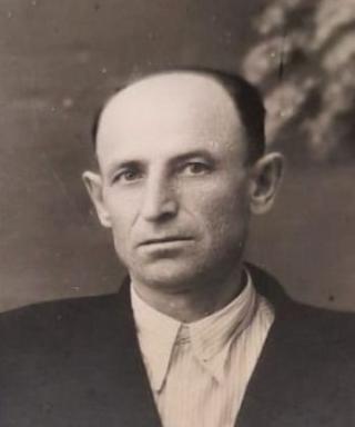 Хоменко Иван Иванович