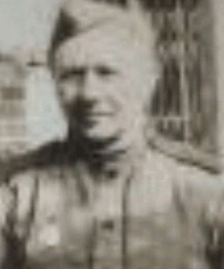 Колычев Петр Стефанович