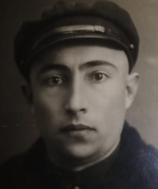 Василенко Николай Иванович