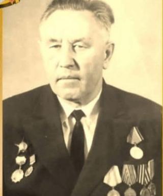 Каледин Илья Прокопьевич