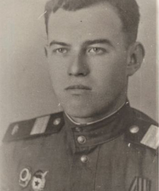 Бакашов Виктор Григорьевич